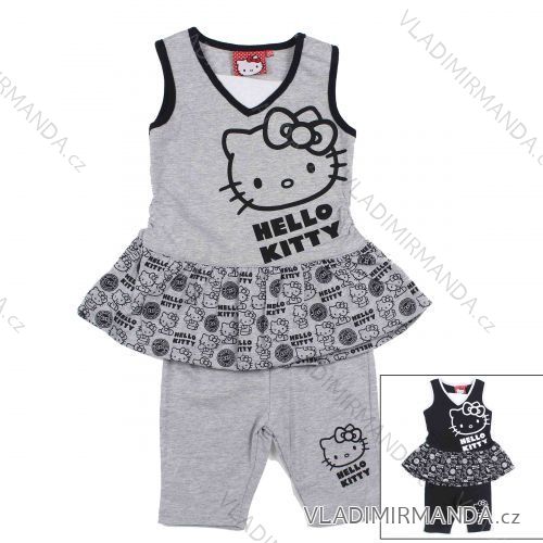 Set von Hello Kitty für Kinder (2-8l) TKL HK 08827