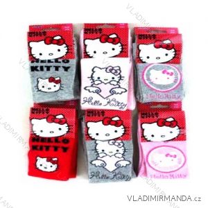 Socken Helo Kitty Baby Mädchen (2-5 Jahre) TKL 23.05.15.44
