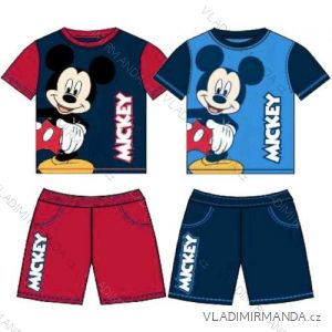 Sommer-Mickey-Mouse-Kit für Kinder (2 - 6 Jahre) TKL D33506
