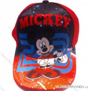 Mickey-Mouse-Babyschuh (52-54) TKL 57566-Kappe
