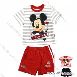 Sommer-Mickey-Mouse-Kit für Kinder (2 - 6 Jahre) TKL 13519F
