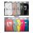T-Shirt Kurzarm Damen (uni xs-m) ITALIENISCHE MODE IM12052015