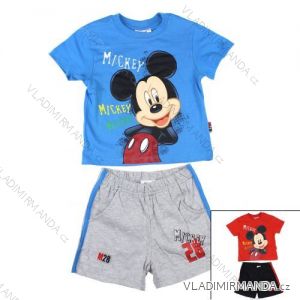 Sommer-Mickey-Mouse-Kit für Kinder (2 - 6 Jahre) TKL 13518F
