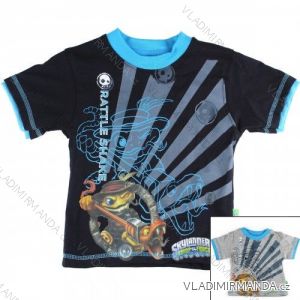 T-Shirt Kurzarm Skylanders Jungen (2-8 Jahre) TKL V14F1061
