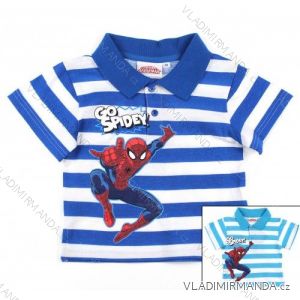 T-Shirt Kurzarm Spiderman Baby Boys (2-6let) TKL 13544F / 1115095
