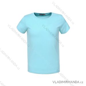 Kurzarm-T-Shirt für Mädchen (164) GLO-STORY GLO20GPO-B0519