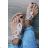 Sandalen Damen (36-41) WSHOES SCHUHE OB220CC219
