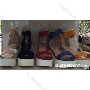 Keilsandalen Frauen (36-41) WSHOES SHOES OB220252
