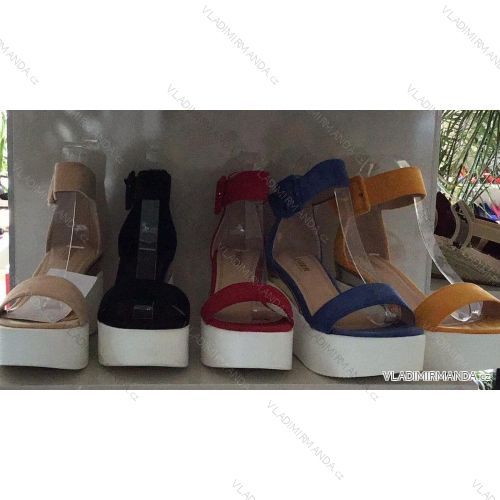 Keilsandalen Frauen (36-41) WSHOES SHOES OB220252
