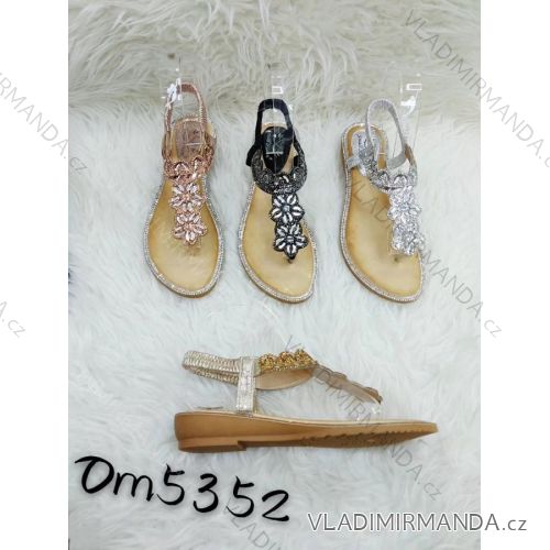 Elegante Damensandalen (36-41) SCHUHE WSHOES OB219222