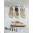 Sandalen Frauen (36-41) WSHOES SCHUHE OB220DM5352
