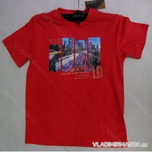 T-Shirt Kurzarm (m-xxl) NATURAL MAN 61010

