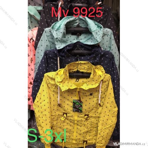 Damen Hoodie (S-3xl) VINTE VIN20Mv9925