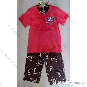 Pyjamas Kurze Damen (m-xxl) BENTER 65354
