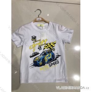 T-Shirt für Jungen (3-8 Jahre) SEA2052693
