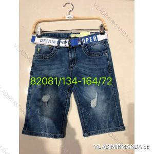 Jungen Jeans Shorts (134-164) SEA2082081
