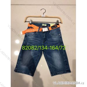 Jungen-Jeansshorts (134-164) SEA2082082
