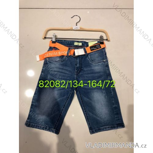 Jungen-Jeansshorts (134-164) SEA2082082

