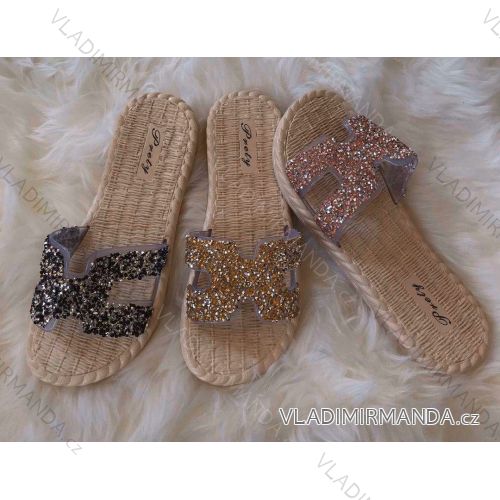 PANTOFLE WOMEN (36-41) PSHOES SHOES OBP20020