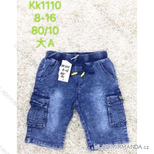 SHORTS BOYS (8-16 JAHRE) SAD SAD20KK1110 / 2