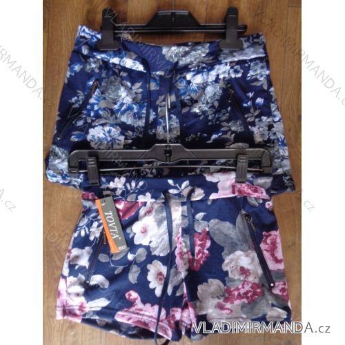 Damen Shorts (s-2xl) TOVTA NDK4207 / 2
