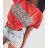 T-Shirt Kurzarm Frauen (uni s / m) Polish FASHION PMK20015