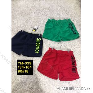 Welpenshorts für Jungen (134-164) ACTIVE SPORT ACT20YM-039