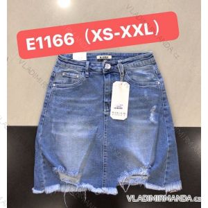 DAMENROCK FÜR FRAUEN (XS-2XL) M.SARA MA520E1166