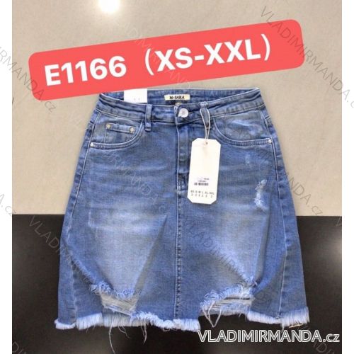 DAMENROCK FÜR FRAUEN (XS-2XL) M.SARA MA520E1166