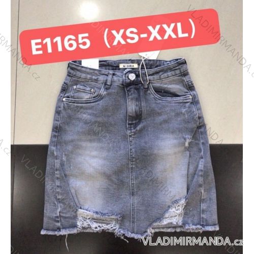 DAMENROCK FÜR FRAUEN (XS-2XL) M.SARA MA520E1165