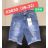 DAMEN-JACK-SHORTS (26-32) M.SARA MA520G3630