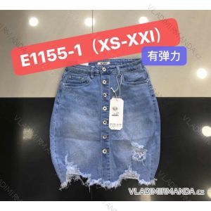 DAMENROCK FÜR FRAUEN (XS-2XL) M.SARA MA520E1155-1