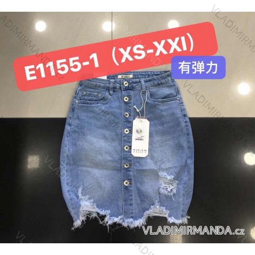 DAMENROCK FÜR FRAUEN (XS-2XL) M.SARA MA520E1155-1