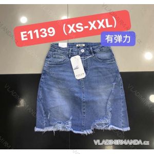 DAMENROCK FÜR FRAUEN (XS-2XL) M.SARA MA520E1139