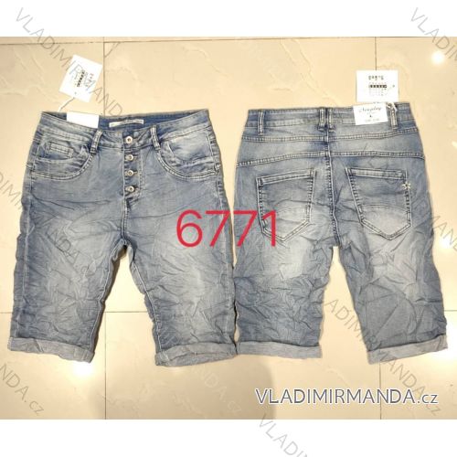 GEWEHR 3/4 KURZE FRAUEN (XS-XL) NEWPLAY MA5206771