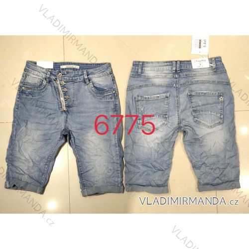 GEWEHR 3/4 KURZE FRAUEN (XS-XL) NEWPLAY MA5206775