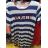 Kurzarmkleid für Damen (M-3xl) BENTER BES2061762
