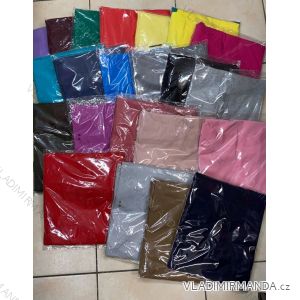 T-Shirt 3/4 Kurzarm (uni) ITALIENISCHE Mode IM520031XL