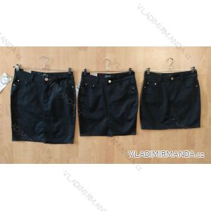 Damen Stoffrock (36-40) SMILING JEANS N454