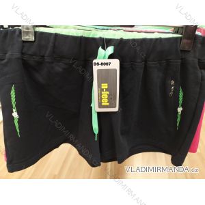 Damen Shorts (m-2xl) N-FEEL DS-800VZOR
