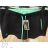 Damen Shorts (m-2xl) N-FEEL DS-800VZOR

