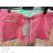 Damen Shorts (m-2xl) N-FEEL DS-800VZOR
