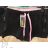 Damen Shorts (m-2xl) N-FEEL DS-800VZOR
