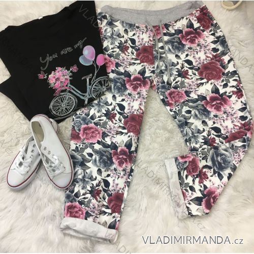 Lange Sweatshirts (uni sl) ITALIENISCHE MODA IM318320