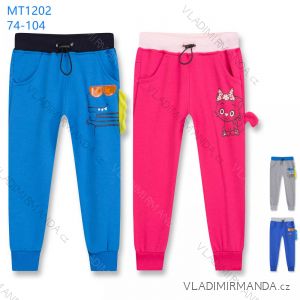 Trainingshose für Kleinkinder (68-98) KUGO MT1329