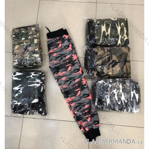 Jogginghose Jugend Jungen (6-11 Jahre) TURKISH FASHION TV419194