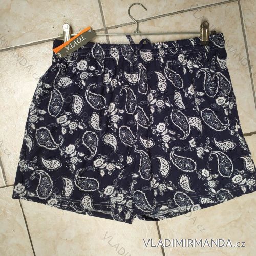 Shorts Sommerfrauen (s-xl) ITALIENISCHER MODUS IM919612