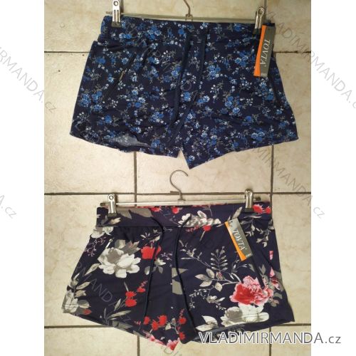 Shorts Sommerfrauen (s-xl) ITALIENISCHER MODUS IM919612