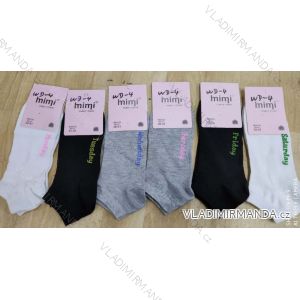 Schwache Socken für Jungen - Männer (35-41) AURA.VIA GRT19043

