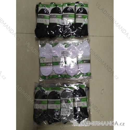 Damen-Söckchen (35-38, 39-42) PESAIL PES20LM070A
